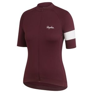 Rapha womens core jersey
